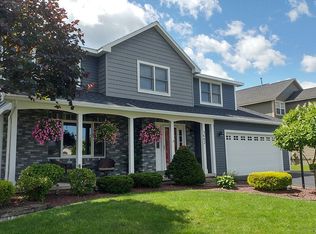 3602 Redhead Ter, Liverpool, NY 13090