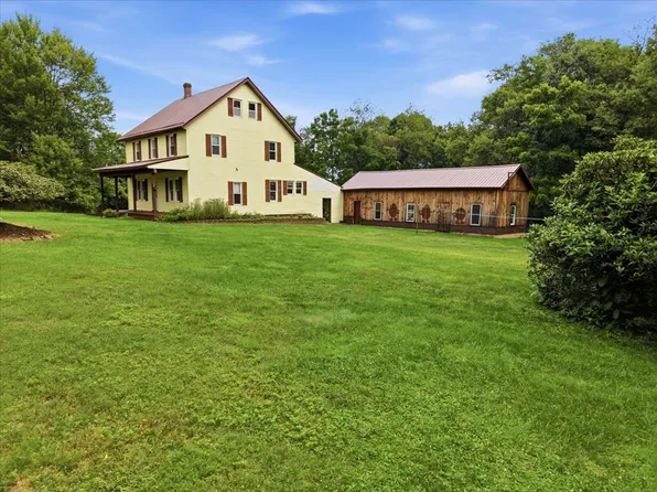 920 Shady Dr, Lucinda, PA 16235