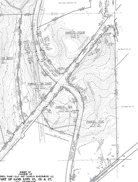 2nd image of 5590 Macon Rd