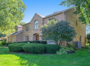 22554 Remington Ct, Elkhart, IN 46514