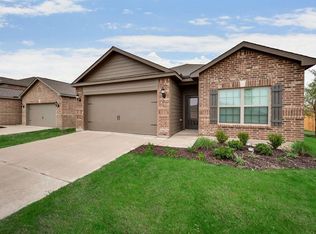 2908 Parker Rd, Anna, TX 75409