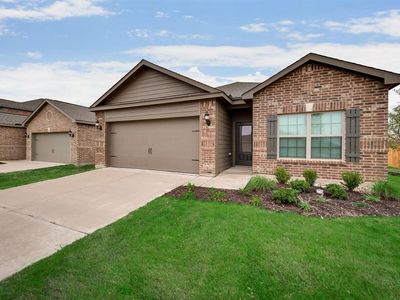 116 Bowen St, Anna, TX, 75409