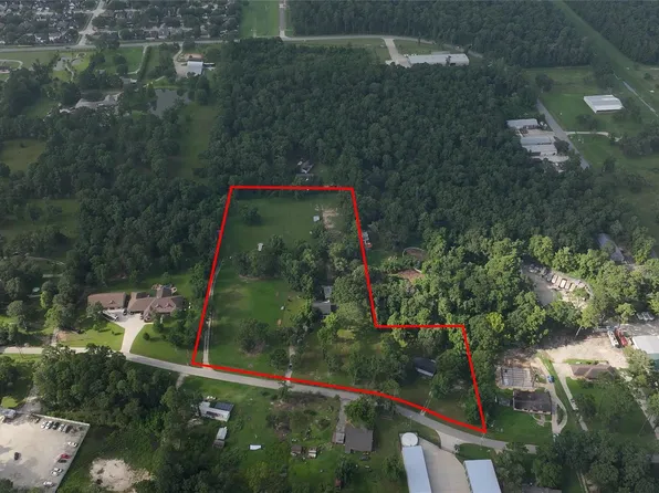 11291-2 Darby Loop, Conroe, TX 77385