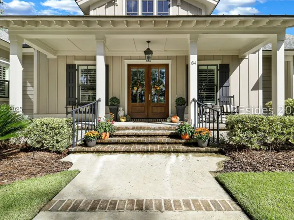 84 Lancaster Blvd, Okatie, SC 29909