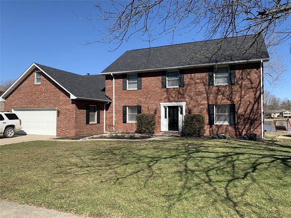 334 Mutton Creek Dr, Seymour, IN 47274 Zillow