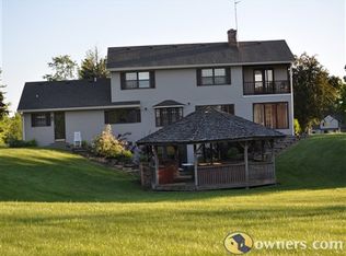 17325 Indianapolis Rd, Yoder, IN 46798