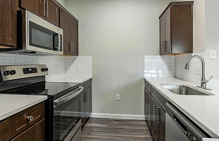The Grand Parkway Senior Apartments — Photo 18