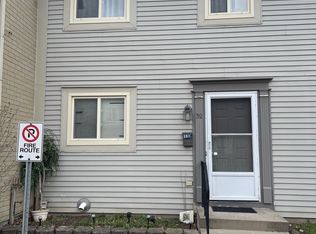65 Dorchester Blvd #32, Saint Catharines, ON L2M 7T2