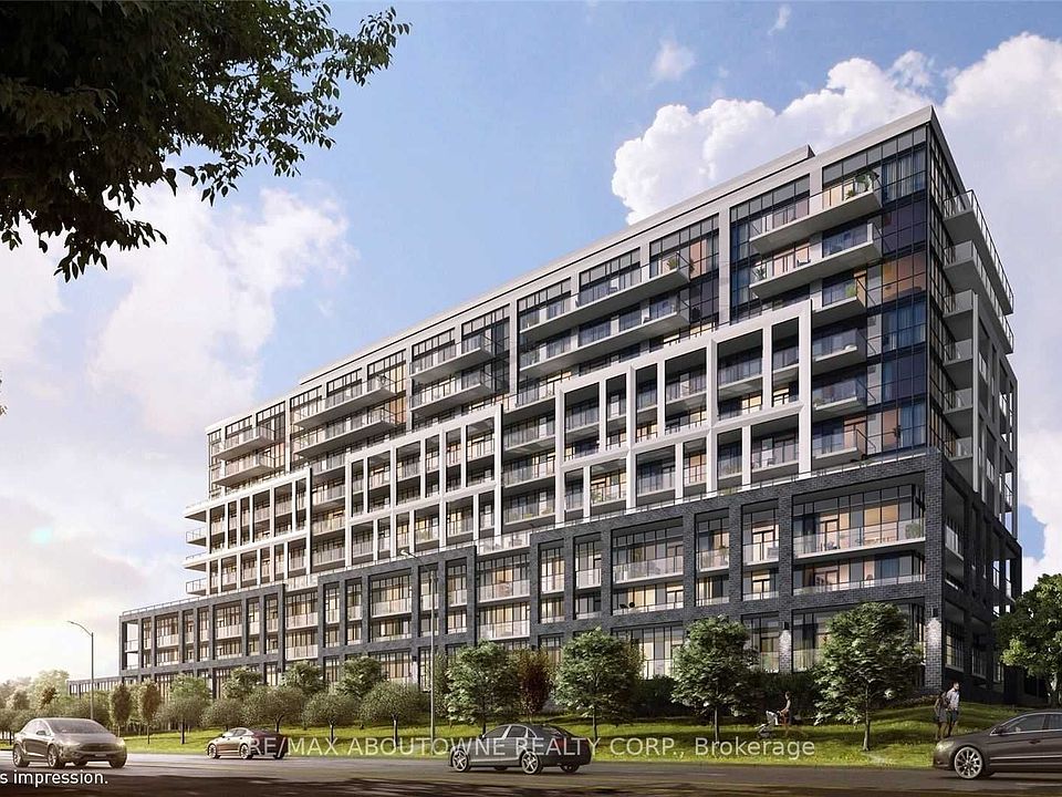 1st image of 50 George Butchart Dr #814