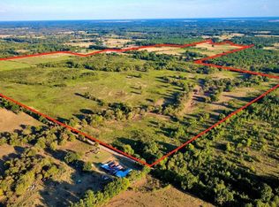 2675 Conley Rd, Idabel, OK 74745