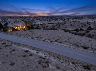 1st Mesa, Placitas, NM 87043