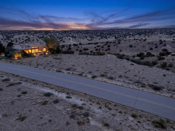 1st Mesa, Placitas, NM 87043