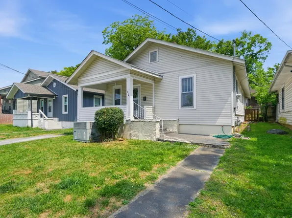 216 N Hickory St, Chattanooga, TN 37404