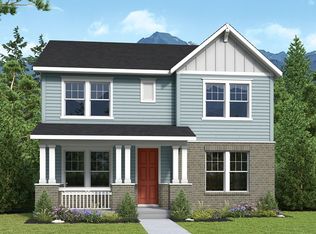 21470 E 58th Ave, Aurora, CO 80019