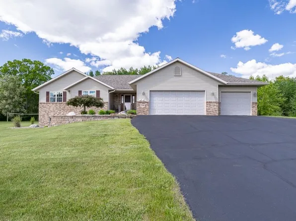 2510 SUSSEX PLACE, Kronenwetter, WI 54455