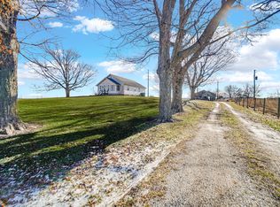 32670 Chicago Trl, New Carlisle, IN 46552