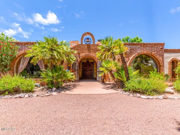 2296 Circulo De Anza, Tubac, AZ 85646