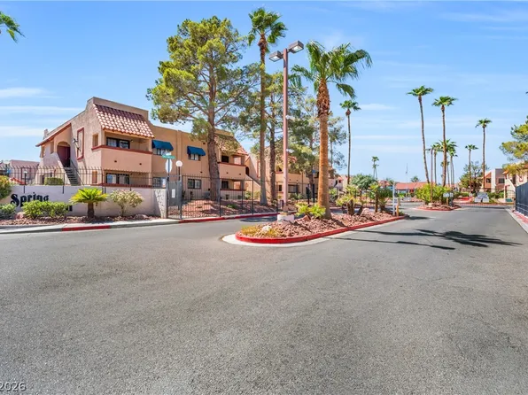 4340 Gannet Cir Unit 110, Las Vegas, NV 89103