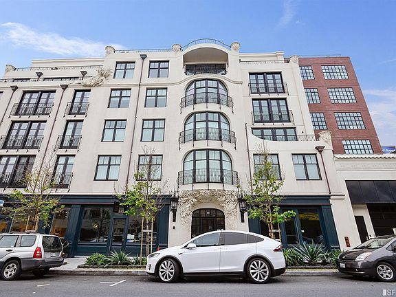 2nd image of 1645 Pacific Ave APT 1A