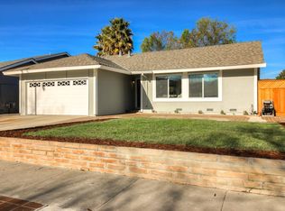 471 McCamish Ave, San Jose, CA