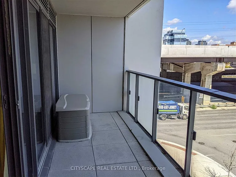 12 Bonnycastle St #206 — Photo 17