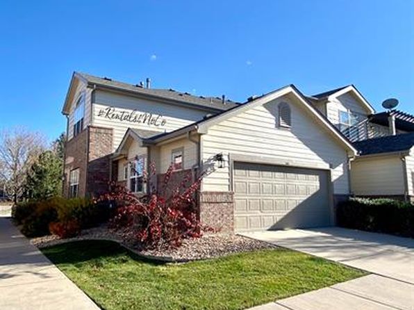 4672 W 20th Street Rd UNIT 1023, Greeley, CO 80634