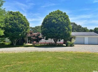 78 Sparks Hill Rd, Elizabethtown, IL 62931