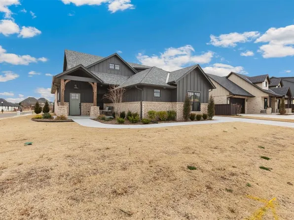 12812 Cobblestone Curve Rd, Oklahoma City, OK 73142
