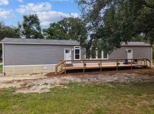 116 SW Willow St, Mayo, FL 32066