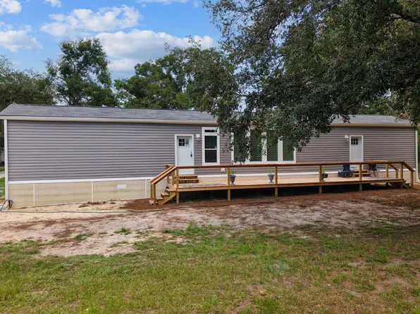 116 SW Willow St, Mayo, FL 32066