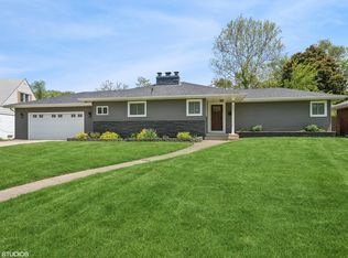 357 N Jasper St, Gary, IN 46403