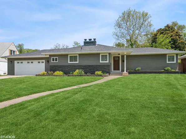 357 N Jasper St, Gary, IN 46403