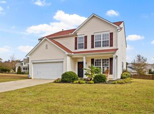 42 Farm Brook Way, Simpsonville, SC 29681