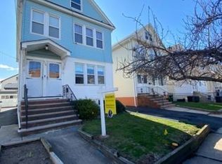 934 Kenneth Ave, Elizabeth, NJ 07202