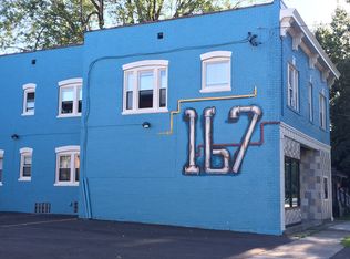 167 Atlantic Ave, Rochester, NY 14607