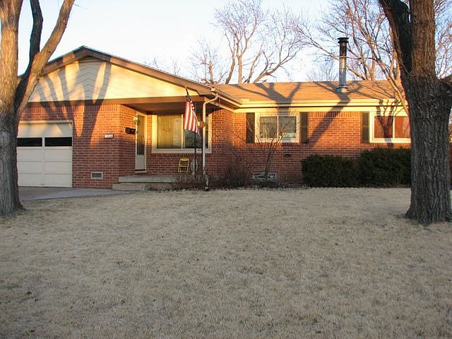 Front View
