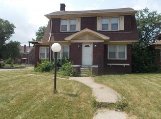 656 Johnson St, Gary, IN 46402