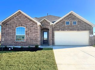 1216 Hickory Rd, Azle, TX 76020