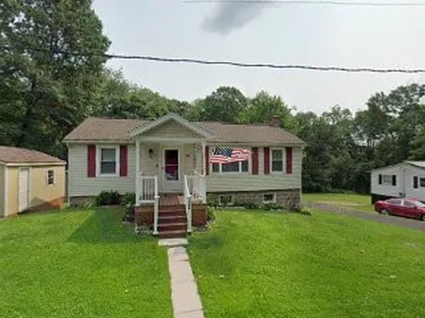 166 Old Shaffer Rd, Somerset, PA 15501
