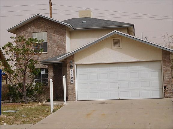 2nd image of 2408 Tierra Negra Dr