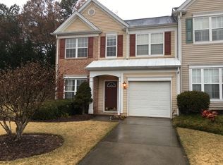 706 Treyford Dr, Greer, SC 29650