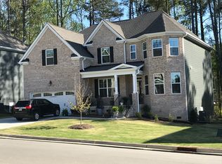 2136 Vittorio Ln, Apex, NC 27502