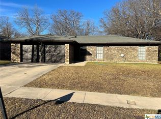 1611 Miranda Ave, Copperas Cove, TX 76522