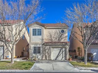 5548 Ness Ave, Las Vegas, NV 89118