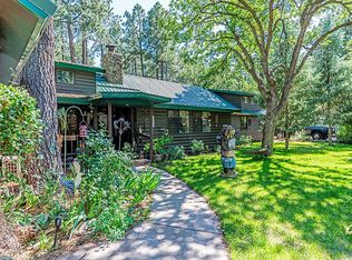 417 W Springtime Dr, Lakeside, AZ 85929