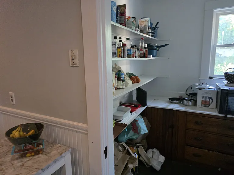 Pantry