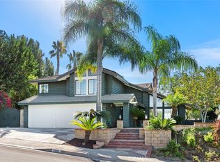 2246 E Vista Canyon Rd, Orange, CA 92867