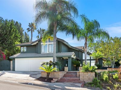2246 E Vista Canyon Rd, Orange, CA, 92867