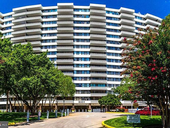 3rd image of 6301 Stevenson Ave APT 512