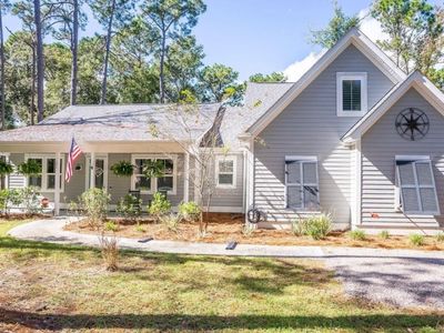 121 Middle Rd, Beaufort, SC, 29907
